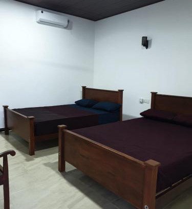 Kataragama Casa | Florish Holiday Resort