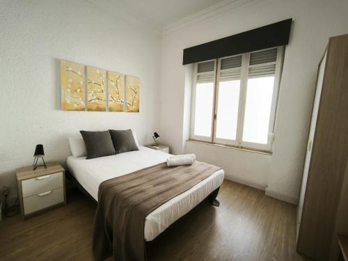 Na Rovella Apartamento | FLORIT FLATS - The Ausias March Apartment