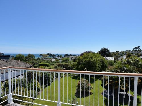Maenporth Apartamento | Florizel