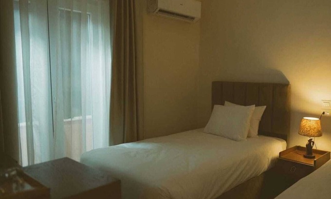 Kafrat al Jabal Apartamento | Florya Pyramids Palace" Your Gate Way For Relaxation"