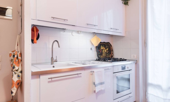 Santissima Annunziata Apartamento | Flospirit - Capponi