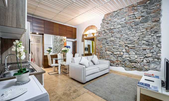 San Jacopino Apartamento | Flospirit - Casa Ersilia