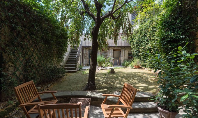 Sant' Ambrogio Apartamento | Flospirit - Santissima Annunziata