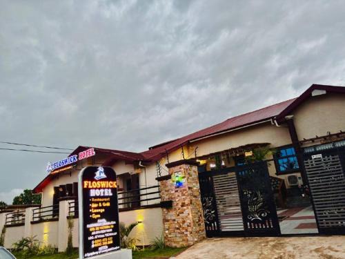 Kumasi Hotel | Floswick Hotel