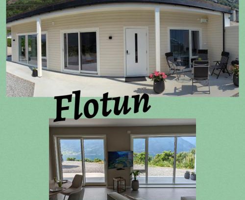 Videseter Apartamento | Flotun