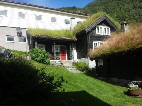 Videseter Casa | Flotunet - Anestova