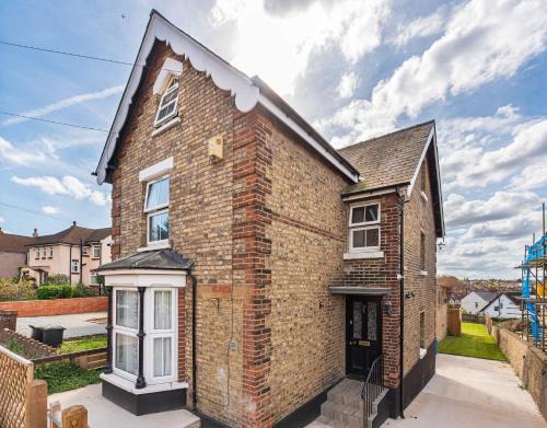 Gravesend Apartamento | Flourish House