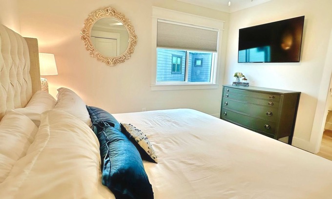 River District Apartamento | Flourish at The Cove