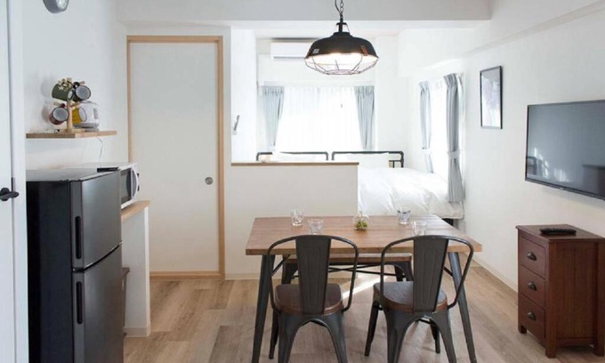 Urayasu Apartamento | Flourish21