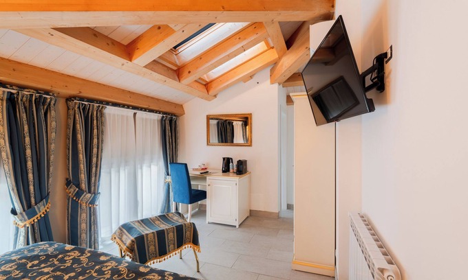 Cannaregio Apartamento | FloVe' Rooms Venice