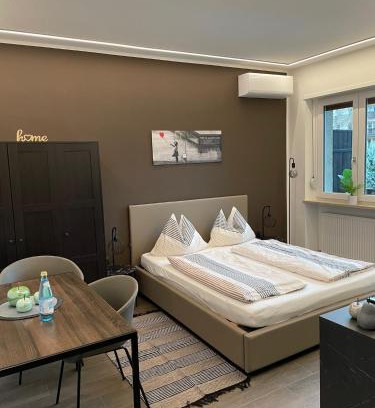 Merano Apartamento | Flow Apartments Etschmann