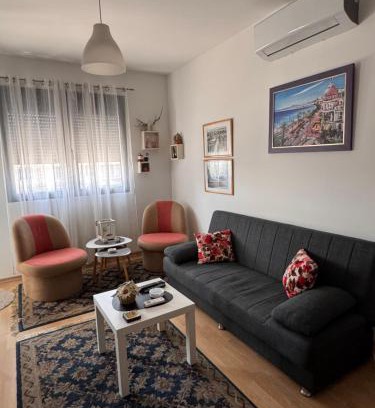 Podgorica Apartamento | Flower and Love Flat Next to centar of podgorica