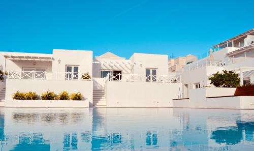 Playa del Cable Apartamento | Flower Beach Deluxe