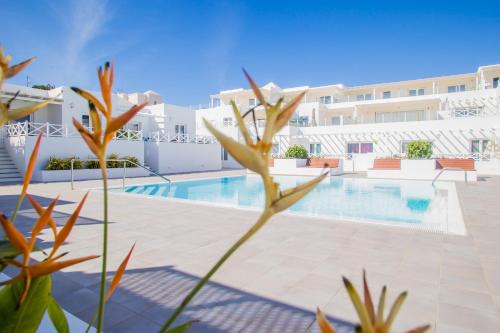 Playa del Cable Apartamento | Flower Beach Suite 6