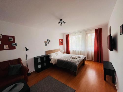 Cluj-Napoca Apartamento | Flower Inn - apartament 3