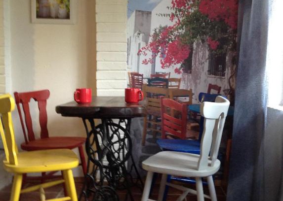 Volyn Oblast Apartamento | Flower Street