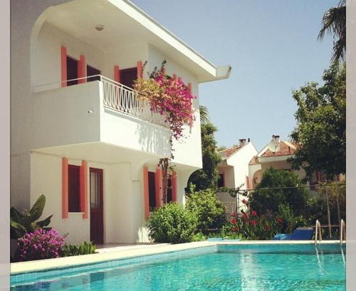 Kemer Complejo | Flower Villa Apart