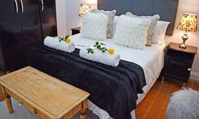 Mossel Bay Apartamento | FlowerBox Cottages