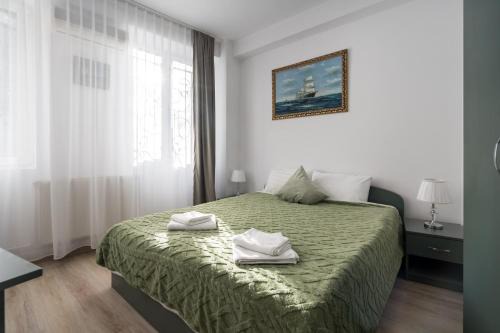 Bucharest City-Centre Hotel | Flowers Grand Hotel Bucharest