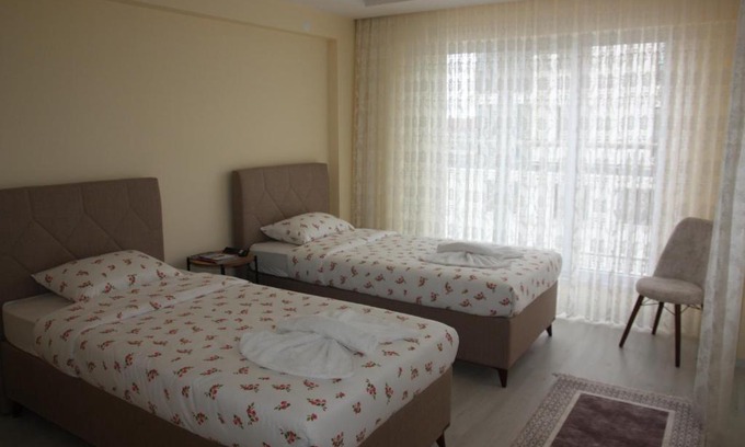 Edirne Apartamento | Flowers home