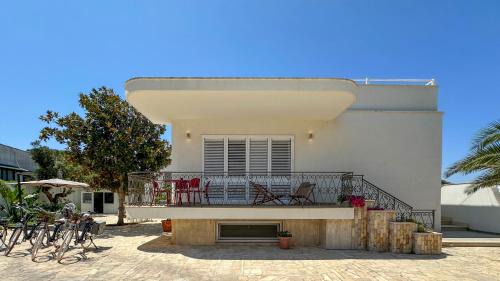 Brindisi Cama Y Desayuno | Flowing House
