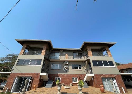 Bluff Casa | FlowithLin Guesthouse