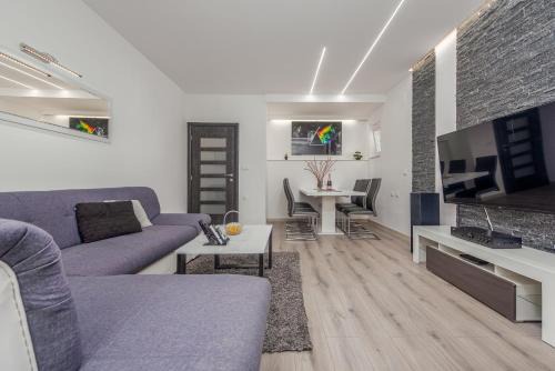 Bibinje Apartamento | Floyd