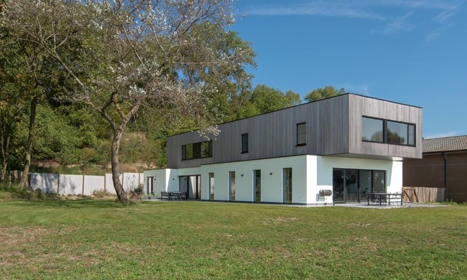 Koksijde Casa | Fluithoekhoeve