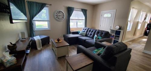 Flushing Apartamento | Flushing Centennial Farmhouse