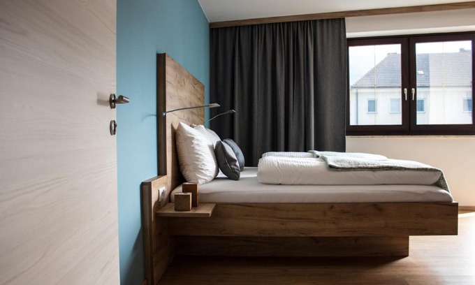 Kirchberg an der Pielach Casa | Flussbett
