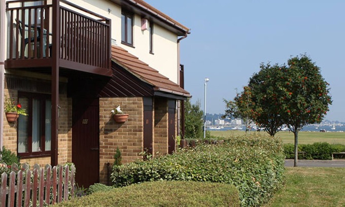 Poole Cabaña | Flutes, Poole