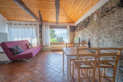 Pettenasco Apartamento | FLUX apprtamento direttamente sul lago dOrta