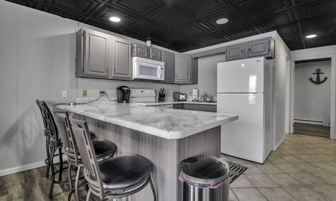 Geneseo Apartamento | FLX Retreats Conesus Condos- APT B