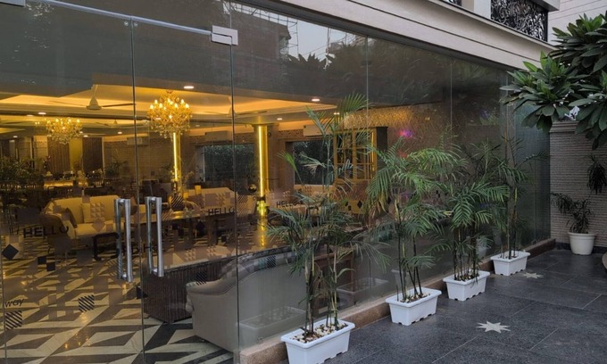Gurugram Hotel | FlxHo Horizon ONE Hotel & Residences