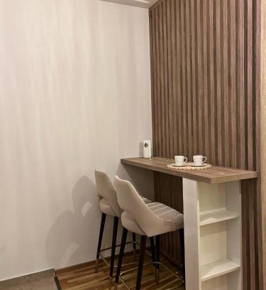 Surcin Apartamento | Fly apartments