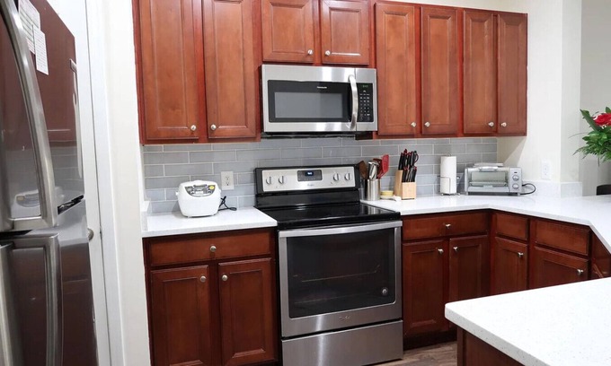 Goose Creek Casa | Fly Away at Flyway - Goose Creek Charleston