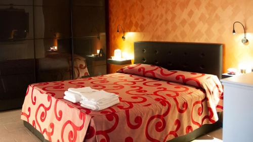 Ancarano Cama Y Desayuno | Fly bed and breakfast