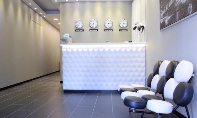 Naples City Centre Hotel | Fly Boutique Hotel