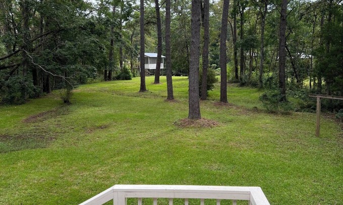 Fairhope Casa | Fly Creek Retreat - Fairhope Home near marina/bay