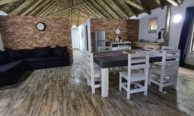 Parys Apartamento | FLY FISHING PARADISE ON THE VAAL