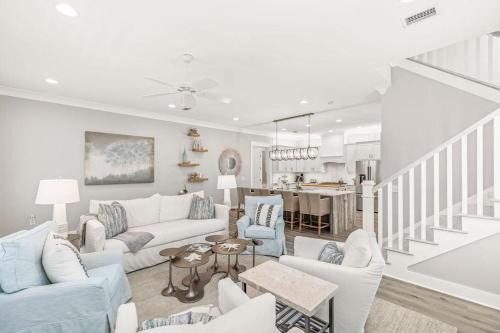 Dune Allen Beach Casa | Fly Me to the Dune
