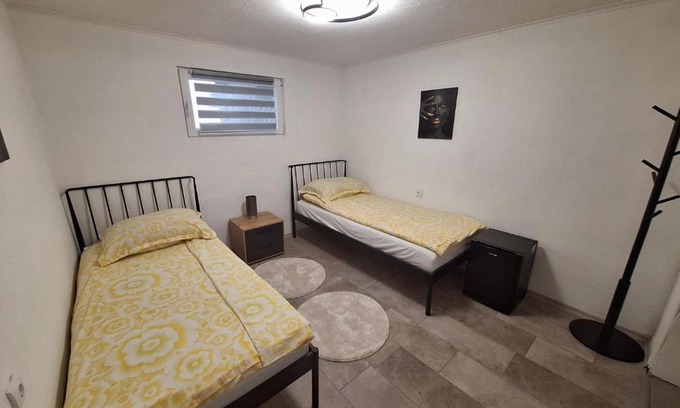 Laktasi Apartamento | Fly & Stay Apartments