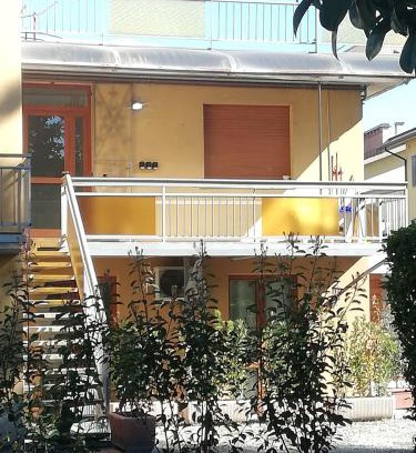 Orio al Serio Casa | FlyBGY