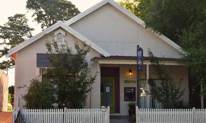 Katoomba Hostal | Flying Fox Backpackers