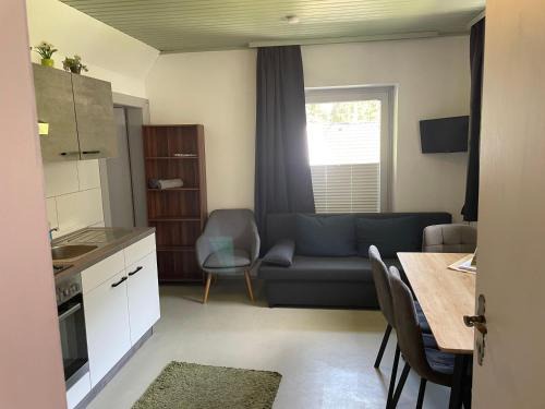 Stall Apartamento | Flying-Hirsch