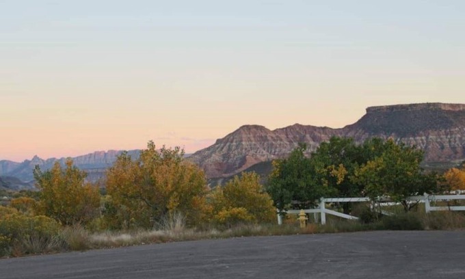 Virgin Casa | Cerca del Parque Nacional Zion