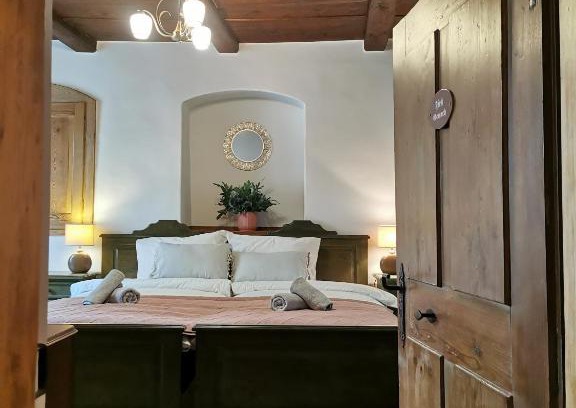 Altstadt Cama Y Desayuno | Flyns
