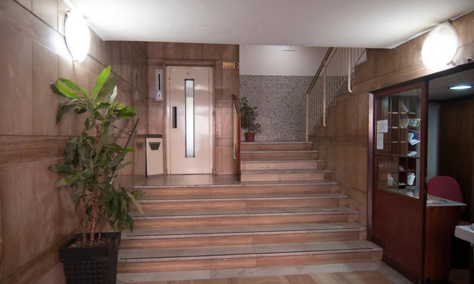 Historical Center Apartamento | Flyresidence Municipio Toledo