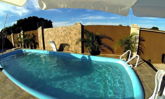 Acorizal Hotel | FlyWorld Hotel e Agência de Viagens