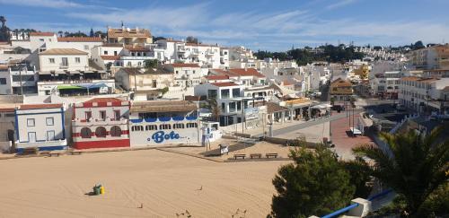 Carvoeiro Apartamento | FM Central Vila Apartment